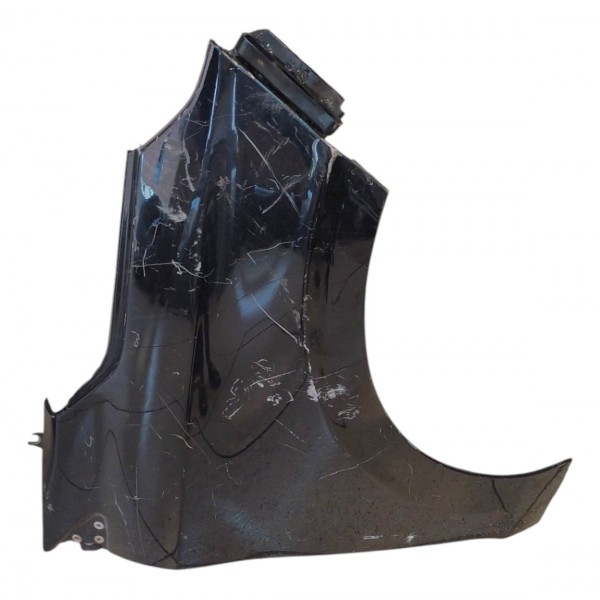 Paralama Dianteiro Fiat Argo Direito 2016 2023