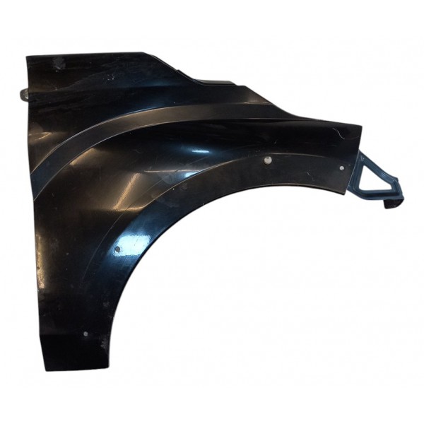 Paralama Dianteiro Direito Fiat Mobi 2017 A 2024