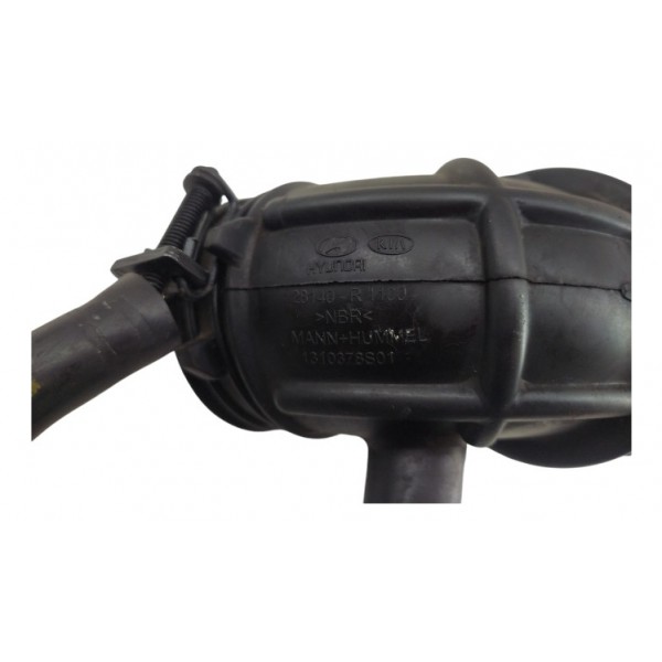 Mangueira Do Filtro Ar Hyundai Hb20 2020 2024