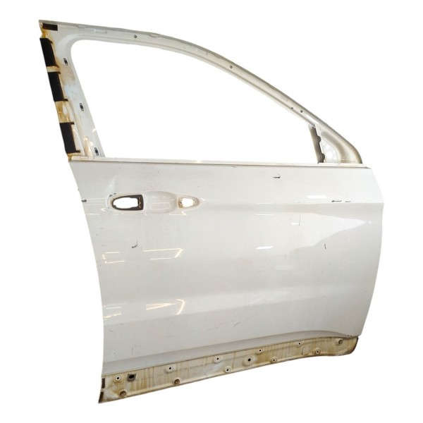 Porta Dianteira Fiat Toro Direito 2016 2024 Dianteira Direito Branco