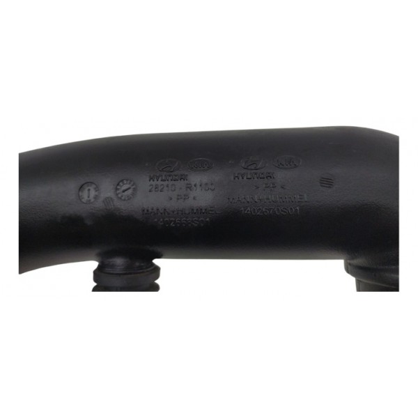Mangueira Filtro Ar Hyundai Hb20 2020 2024