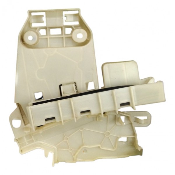 Capa Proteção Traseira C/ Guia Renegade Esquerda 2017 2021