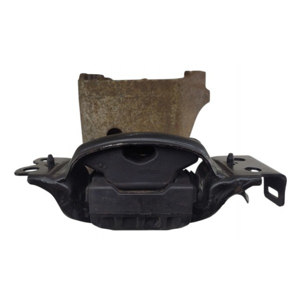 Coxim Câmbio Le Volkswagen Polo Virtus  2018 2022