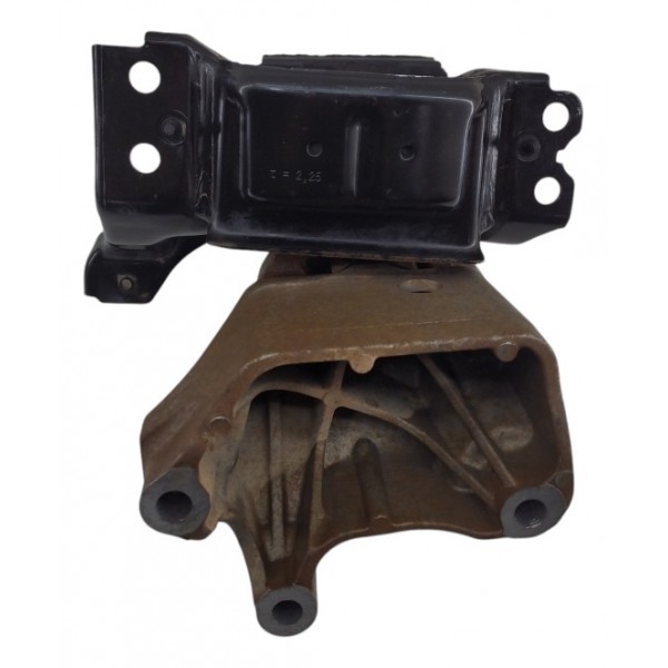 Coxim Câmbio Le Volkswagen Polo Virtus  2018 2022