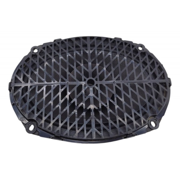 Alto Falante Porta Fiat Argo 2018 2024 Rosa