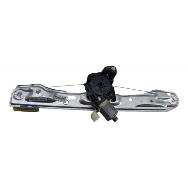 Máquina Vidro Elétrico Fiat Pulse Esquerdo 2022 2024