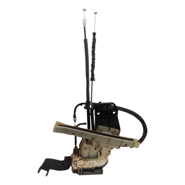 Fechadura Elétrica Traseira Direita Fiat Toro 2022 A 2025