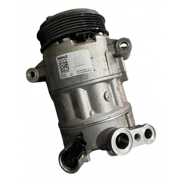 Compressor Ar Condicionado Jeep Renegade 1.3 Flex 2025