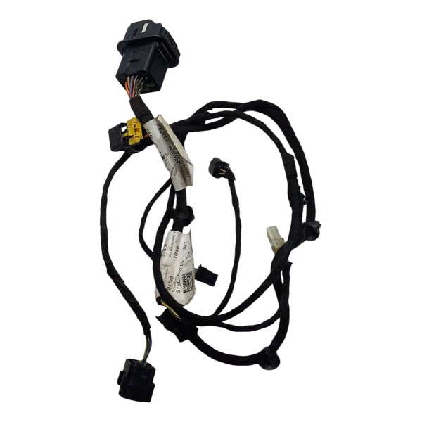 Chicote Porta Traseira Esquerda Fiat Pulse 1.0 2022 2025
