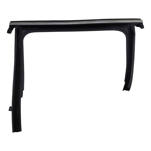 Canaleta Superior Traseiro Jeep Compass Esquerdo 2017 2021