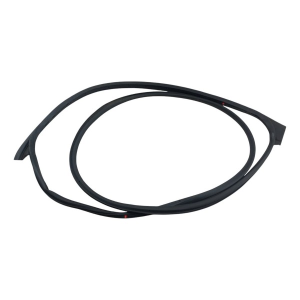 Borracha Vedação Porta Dianteira Esquerda Fiat Argo 2018