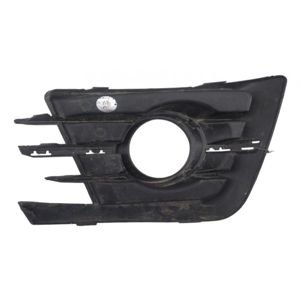 Moldura Farol De Milha Ld Vw Gol Voyage G7  2017 2022 Direito