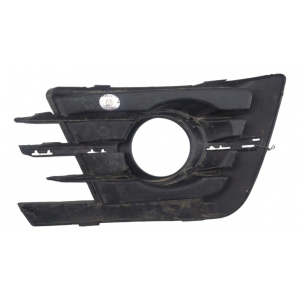 Moldura Farol De Milha Ld Vw Gol Voyage G7  2017 2022 Direito