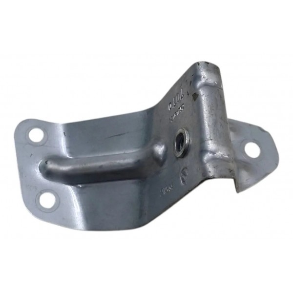 Suporte Guia Forro Porta Dianteira Fiat Pulse Direito 2022