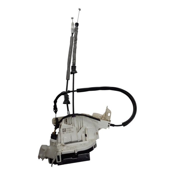 Fechadura Traseira Direita Fiat Toro Jeep Renegade 2016