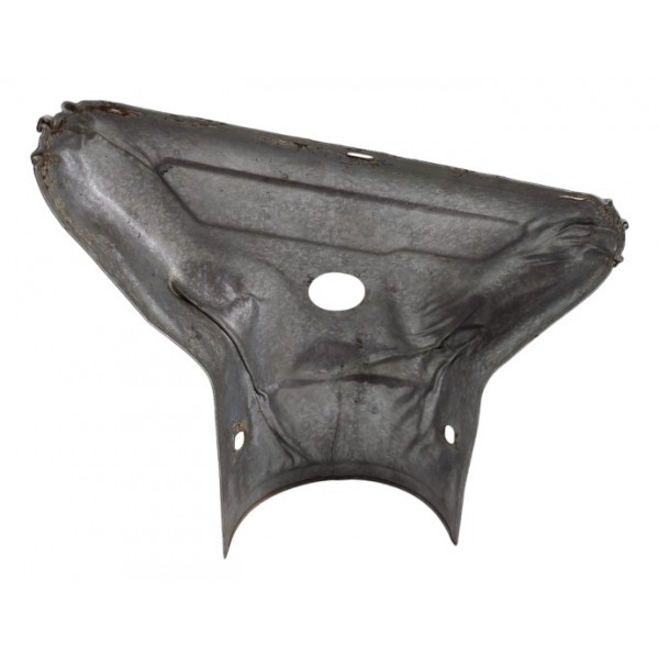 Defletor De Calor Coletor Fiat  Palio Strada 2011 2014