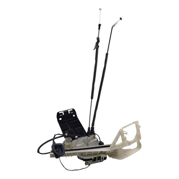 Fechadura Dianteira Jeep Compass Esquerdo 2017 2021