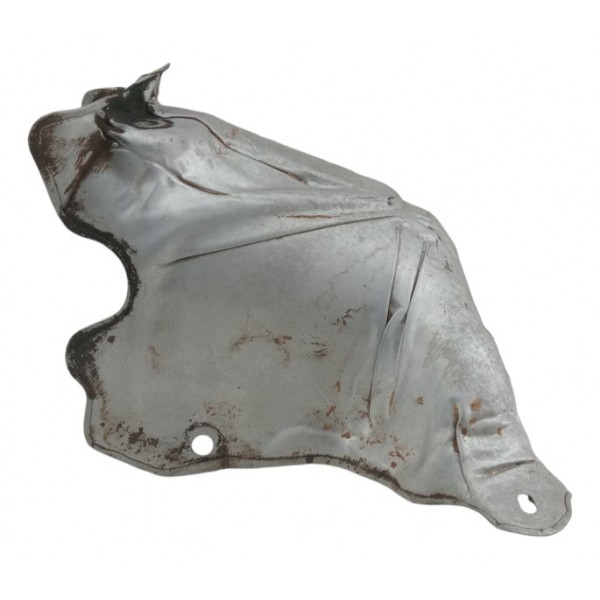 Defletor Protetor Catalisador Renault Kwid 2018 2020 Orig