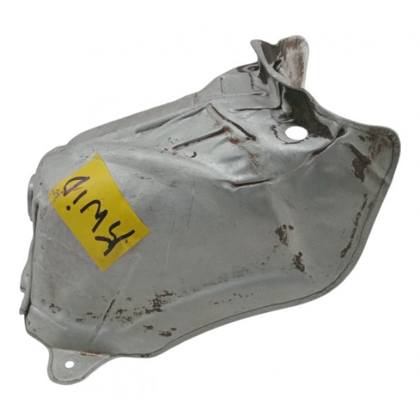 Defletor Protetor Catalisador Renault Kwid 2018 2020 Orig