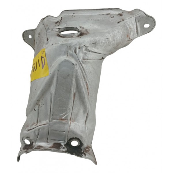 Defletor Protetor Catalisador Renault Kwid 2018 2020 Orig