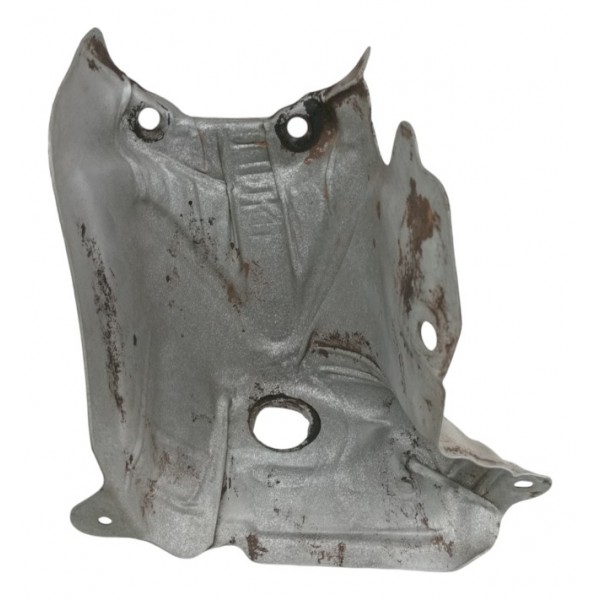 Defletor Protetor Catalisador Renault Kwid 2018 2020 Orig