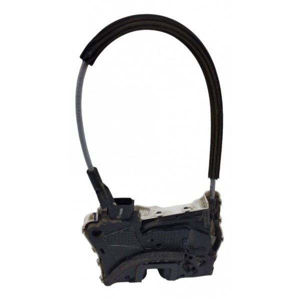 Fechadura Porta Elétrico Traseiro Gm Onix 2020 2024