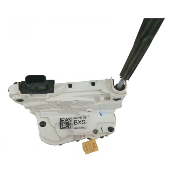 Fechadura Eletrica Porta Tras Ld Gm Onix 2022 2024 Original