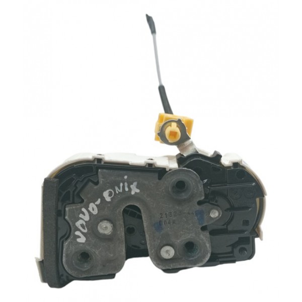 Fechadura Eletrica Porta Tras Ld Gm Onix 2022 2024 Original