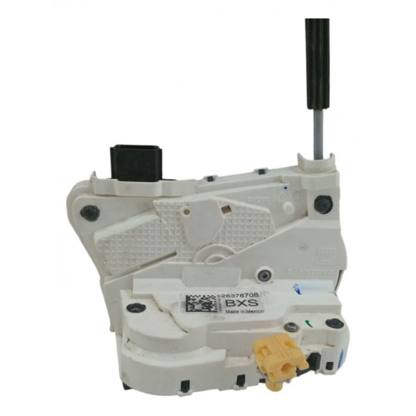 Fechadura Eletrica Porta Tras Ld Gm Onix 2022 2024 Original