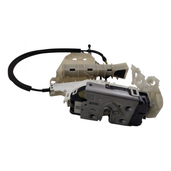 Fechadura Traseira Le Jeep Renegade 2017 2020 Original