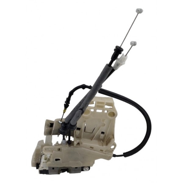 Fechadura Traseira Le Jeep Renegade 2017 2020 Original