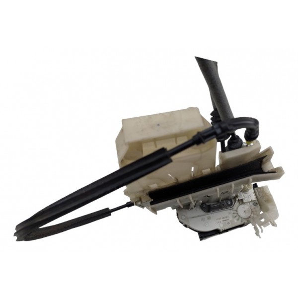 Fechadura Traseira Le Jeep Renegade 2017 2020 Original