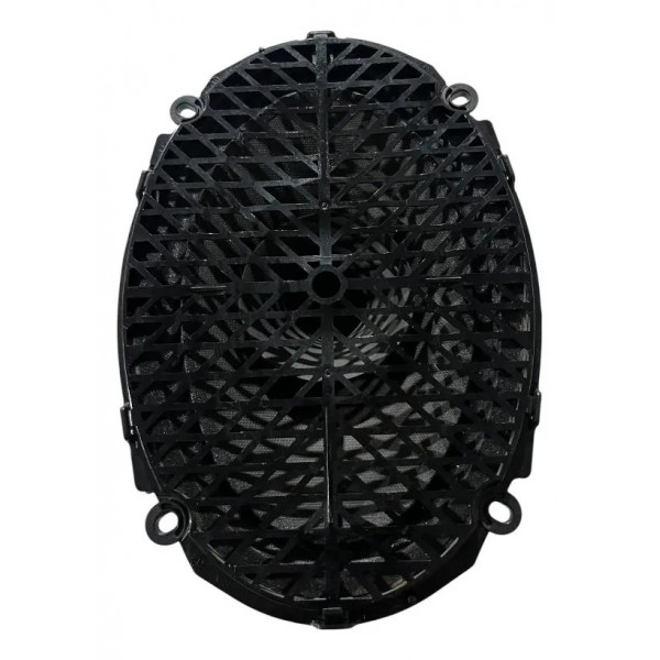 Alto Falante Das Portas Jeep Renegade 2021 Até 2024