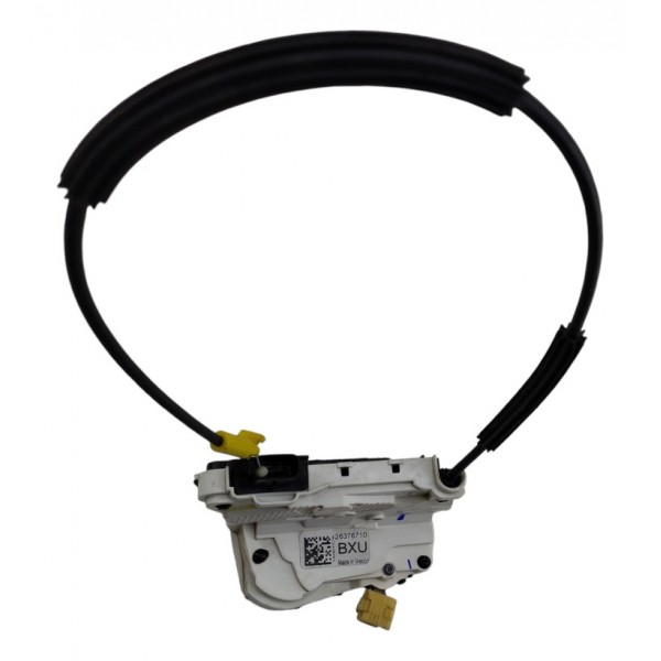 Fechadura Elétrica Dianteira Ld Gm Onix 2020 2024