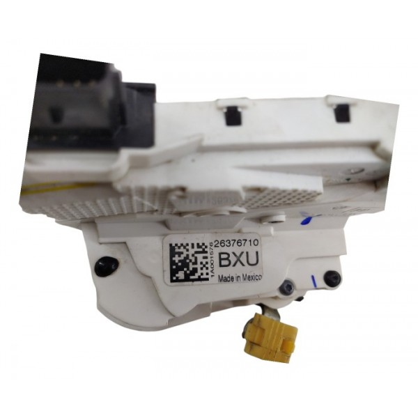 Fechadura Elétrica Dianteira Ld Gm Onix 2020 2024