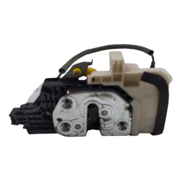 Fechadura Porta Dianteiro Hyundai Hb20 2020  2024 Original