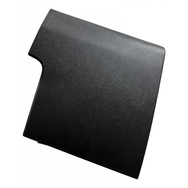 Moldura Acabamento Painel Porta Luvas  Ônix 2021 Até 2024