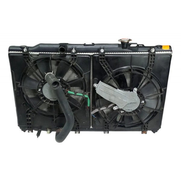 Kit Radiador Honda Hr-v 1.5 2023