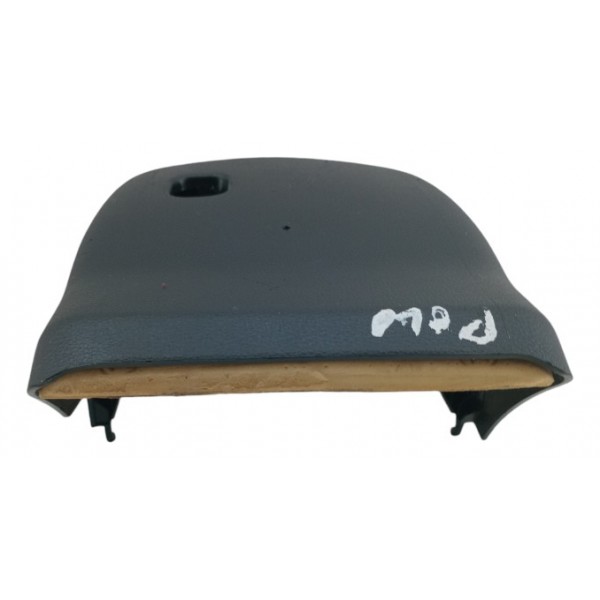 Acabamento Inferior Coluna Direção Vw Polo Virtus 2019 2021