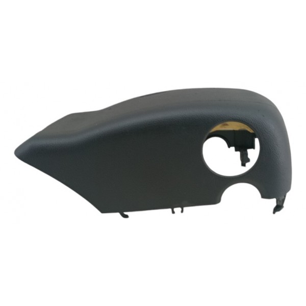 Acabamento Inferior Coluna Direção Vw Polo Virtus 2019 2021