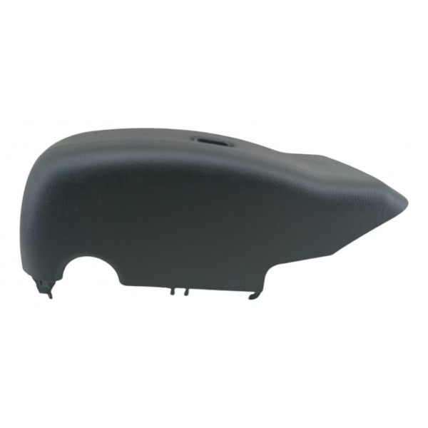 Acabamento Inferior Coluna Direção Vw Polo Virtus 2019 2021