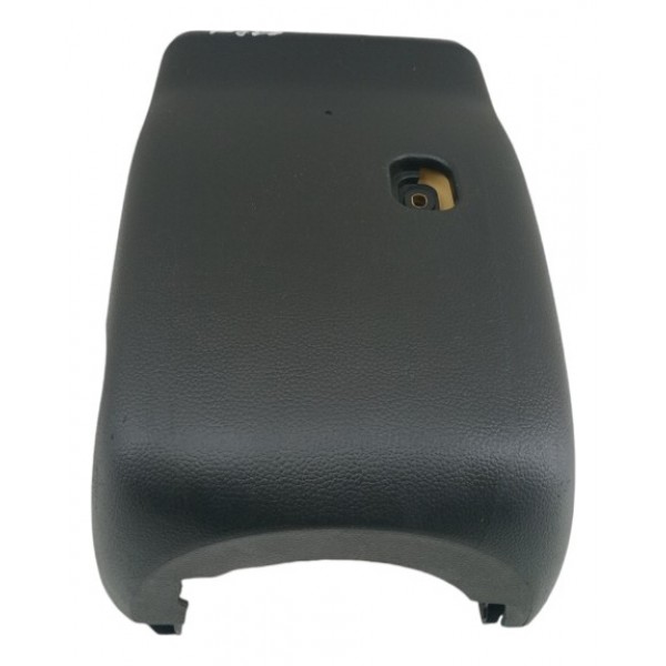 Acabamento Inferior Coluna Direção Vw Polo Virtus 2019 2021