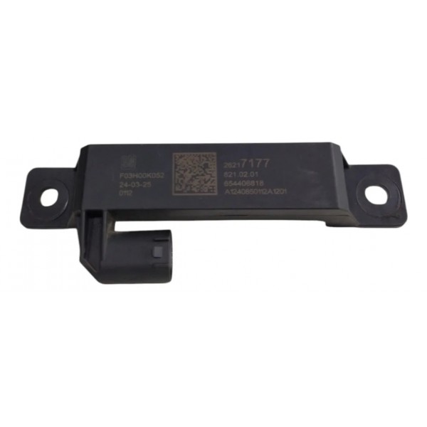 Sensor Keyless Antena Alarme Onix 2019 2024