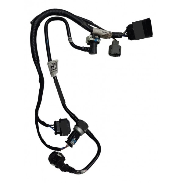 Mangueira Chicote Sensor Combustível Gm Onix 2020 2024
