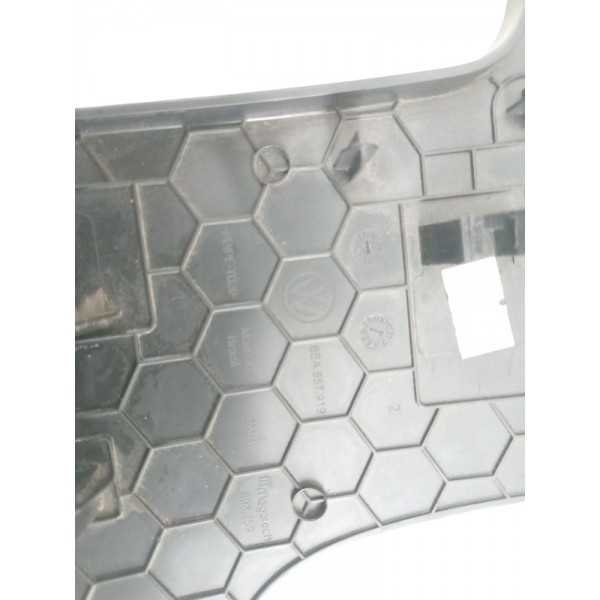 Tampa Caixa Fusíveis Interna Vw Polo Virtus Tsi 2019 2020