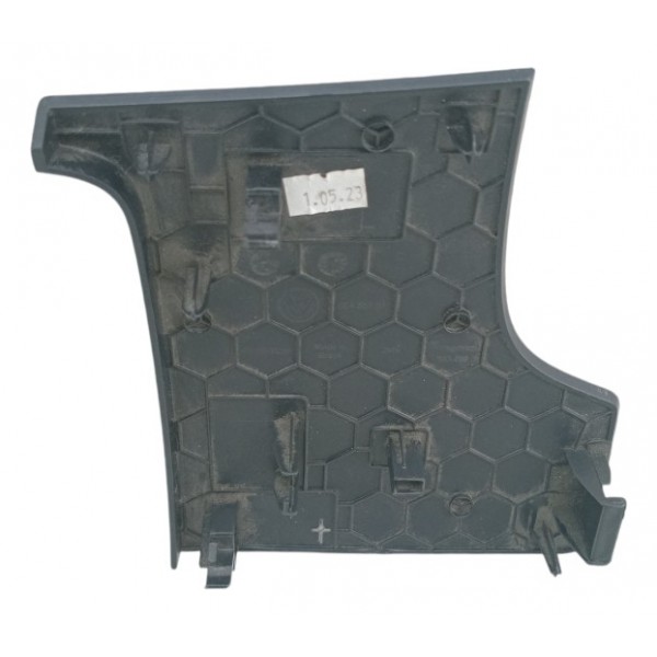 Tampa Caixa Fusíveis Interna Vw Polo Virtus Tsi 2019 2020