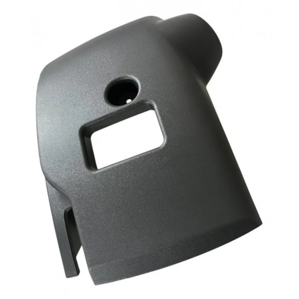 Acabamento Inferior Coluna Direção Chevrolet Ônix 2020-2024