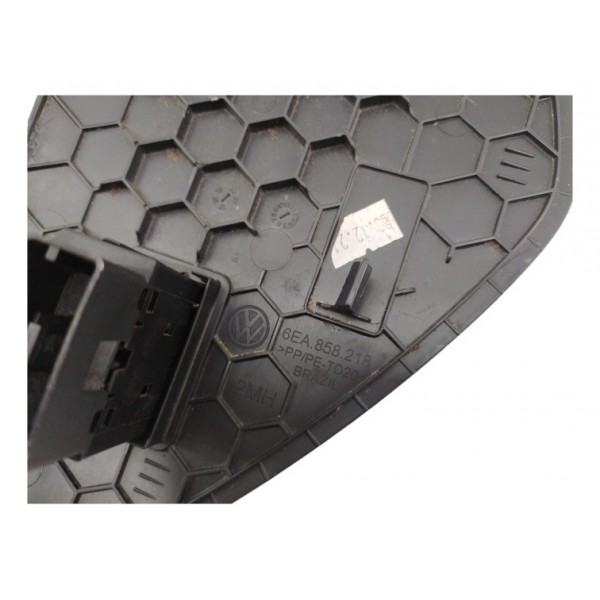 Acabamento Lateral Ld Vw Polo Virtus  2018 2022