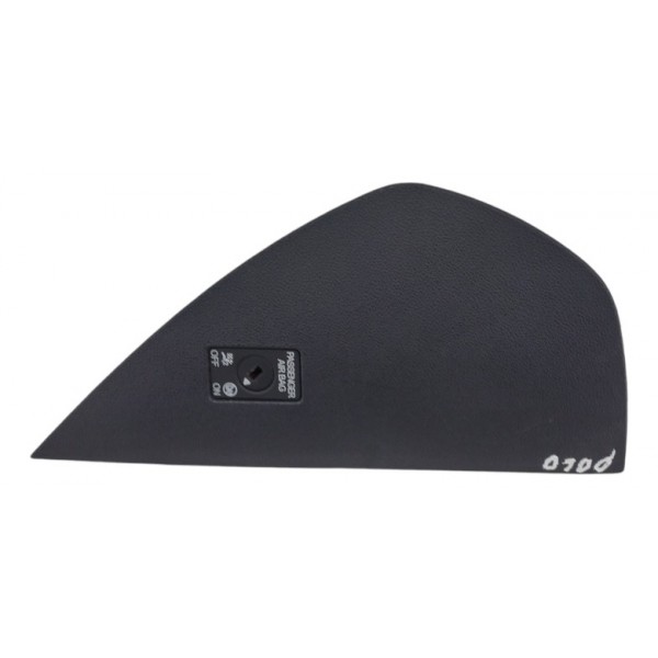 Acabamento Lateral Ld Vw Polo Virtus  2018 2022