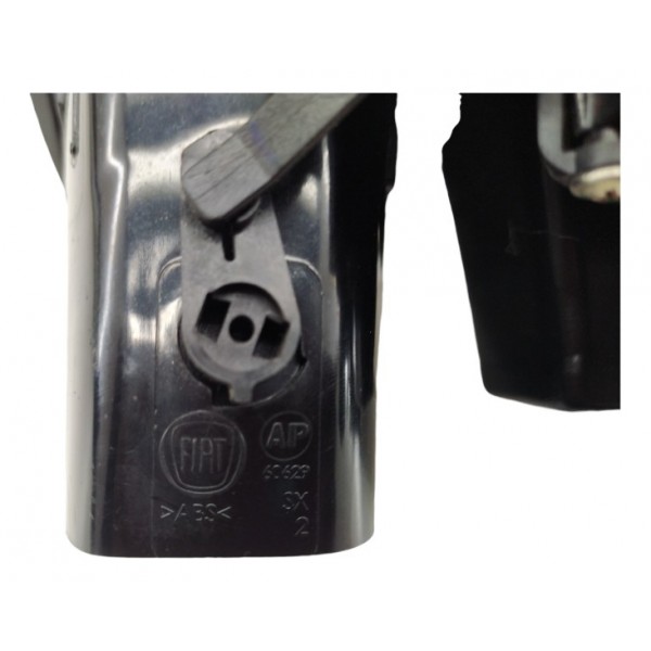 Moldura C Difusor Central Fiat Uno Attractive 2015 2021